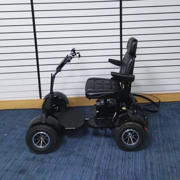 Powercruise GF01-24 Electric Golf Buggy