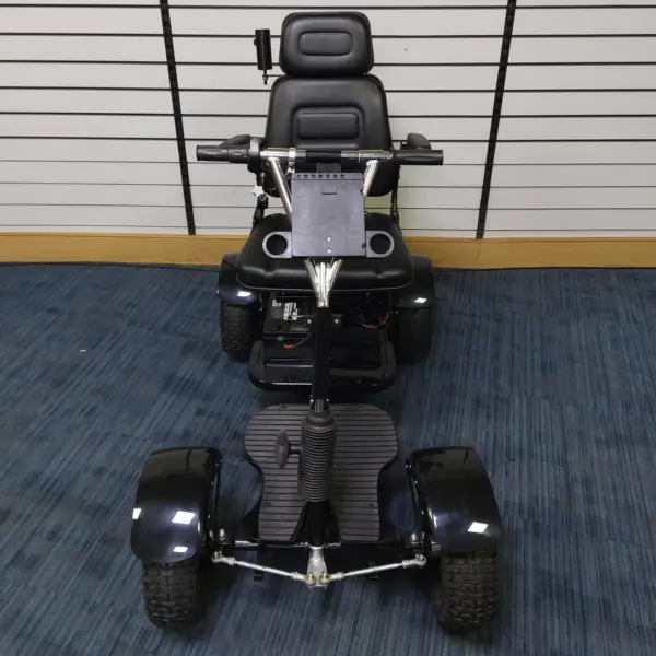 Powercruise GF01-24 Electric Golf Buggy - Image 2