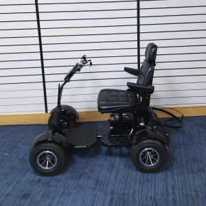 Powercruise gf01-24 electric golf buggy